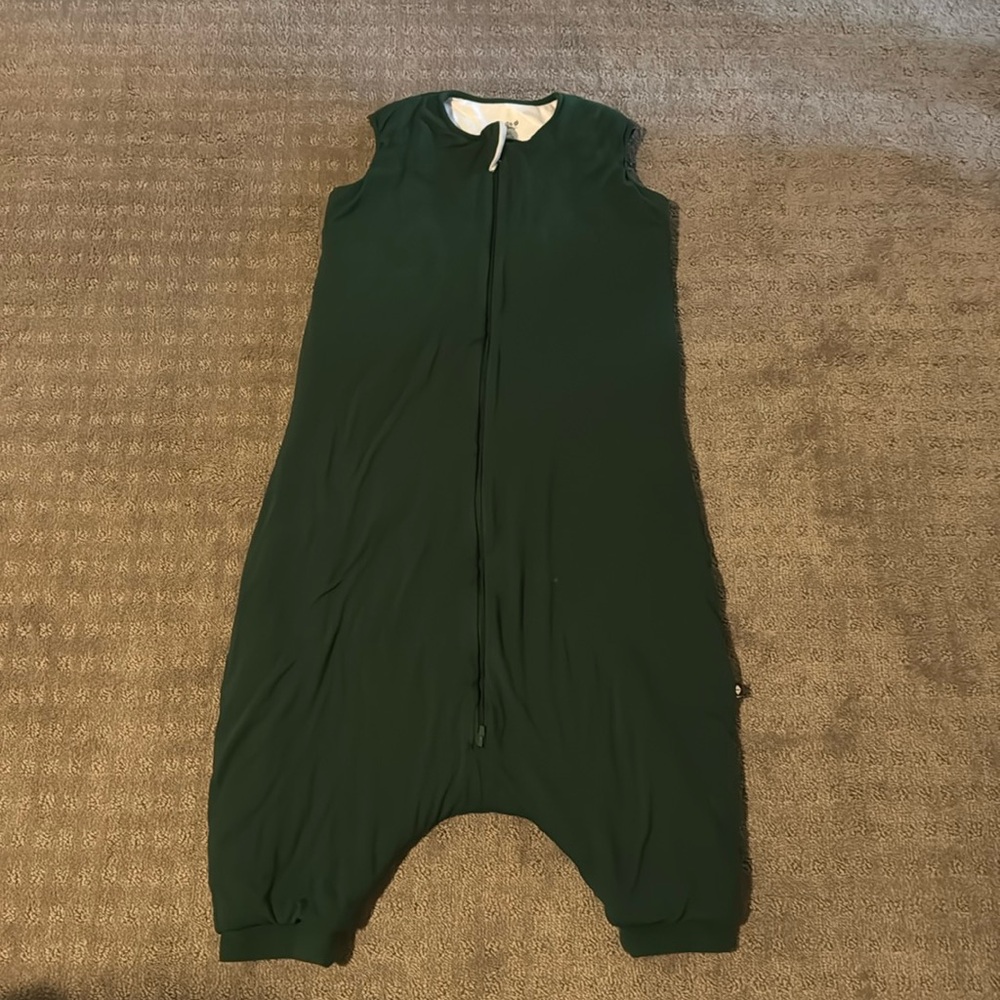 Kyte baby Walking sleep sac